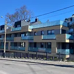 Apartament Pastelowy Krakow