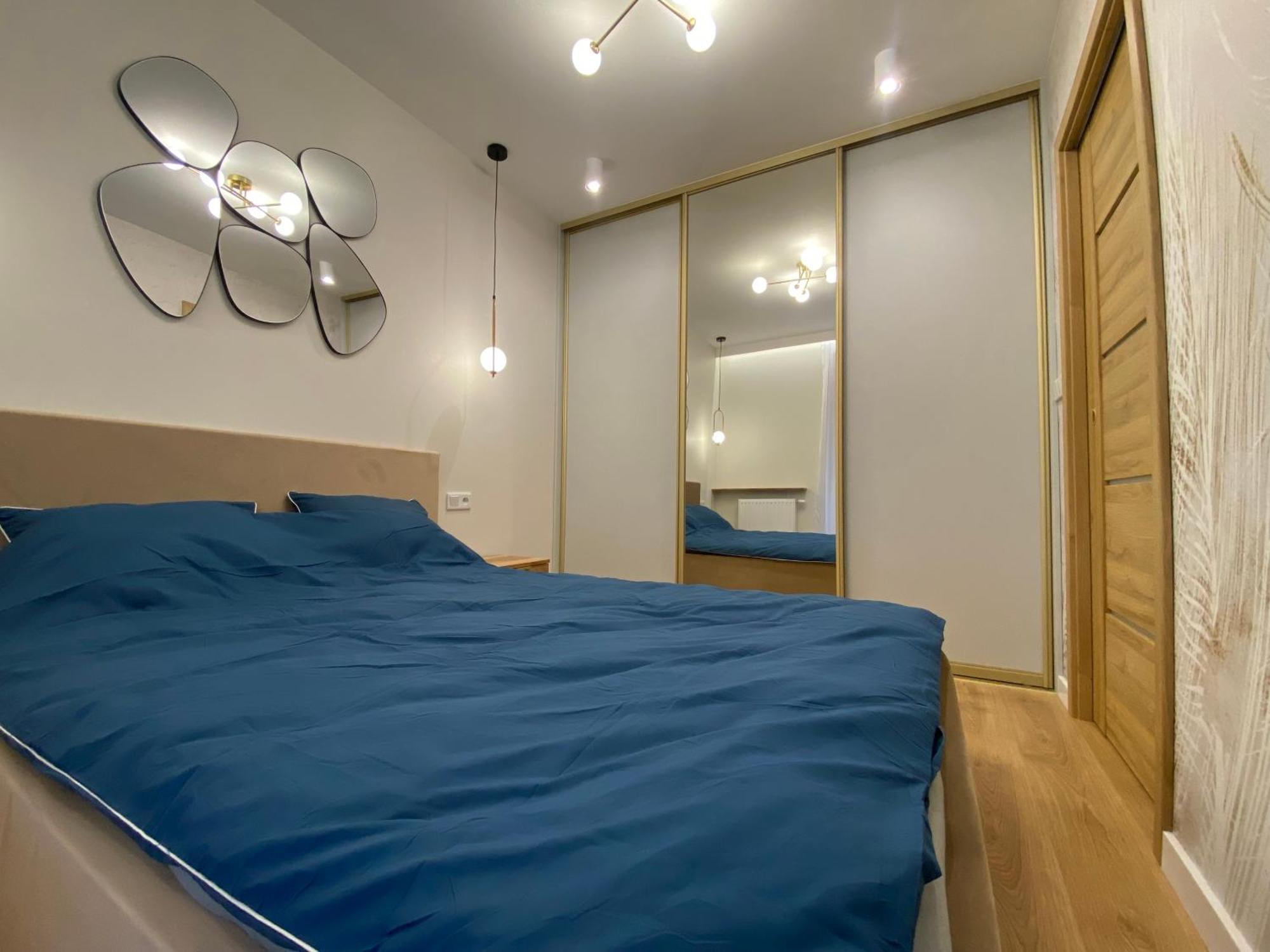 Apartament Pastelowy Appartement *