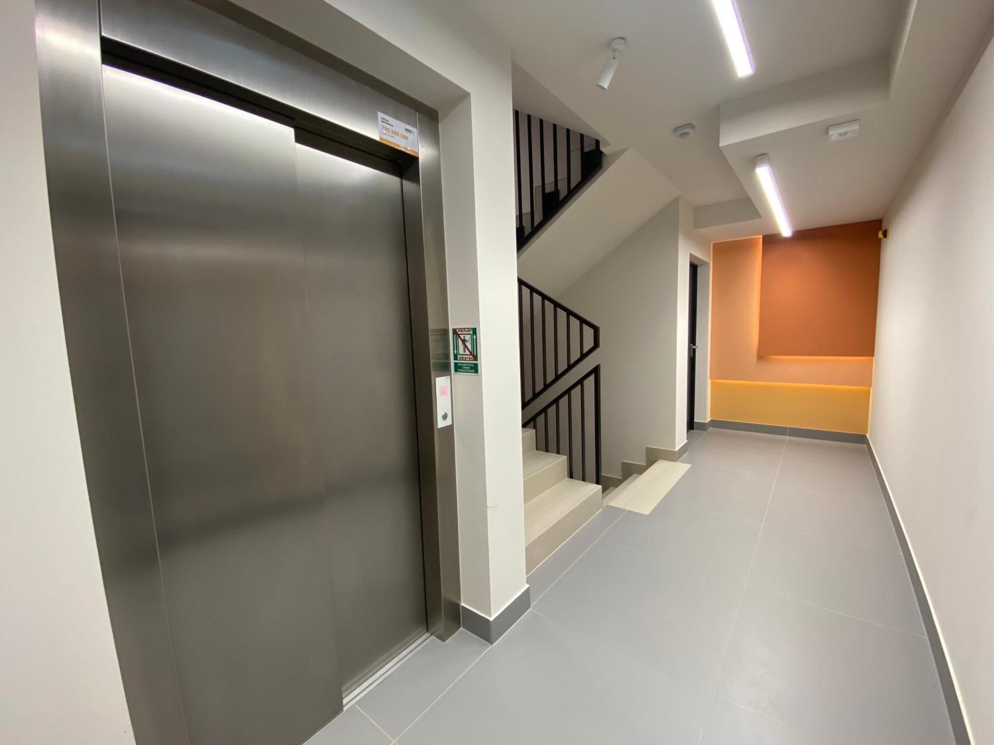 Apartament Pastelowy Appartement *
