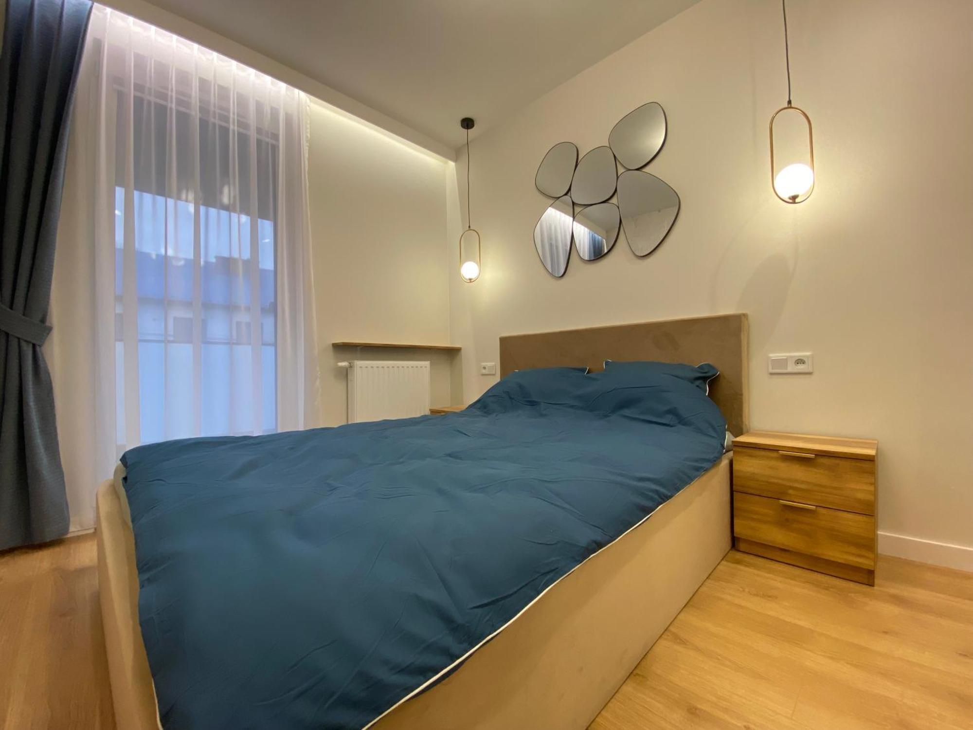 Apartment Apartament Pastelowy Krakau