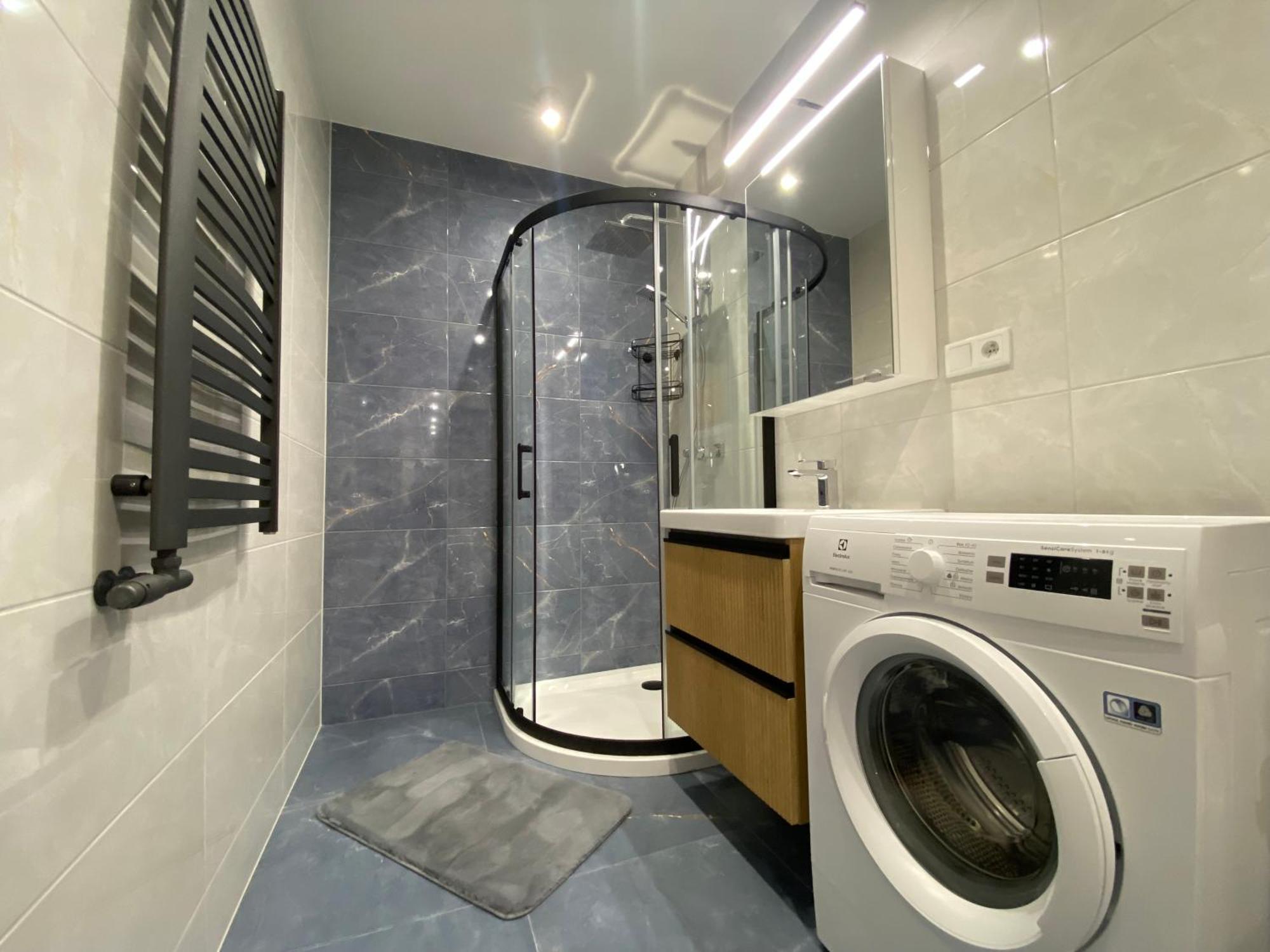 Apartament Pastelowy * Krakau