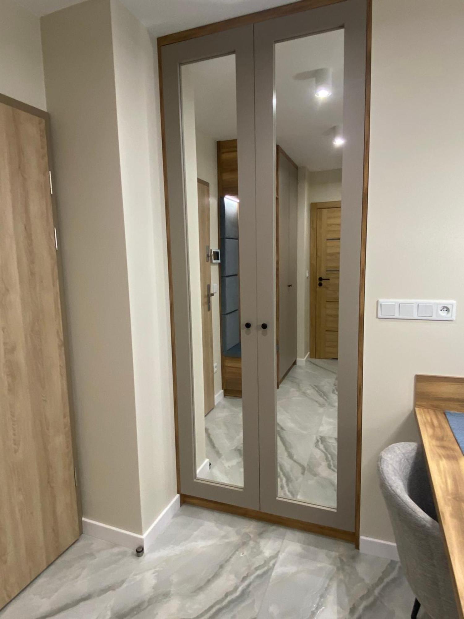 Apartament Pastelowy Krakau