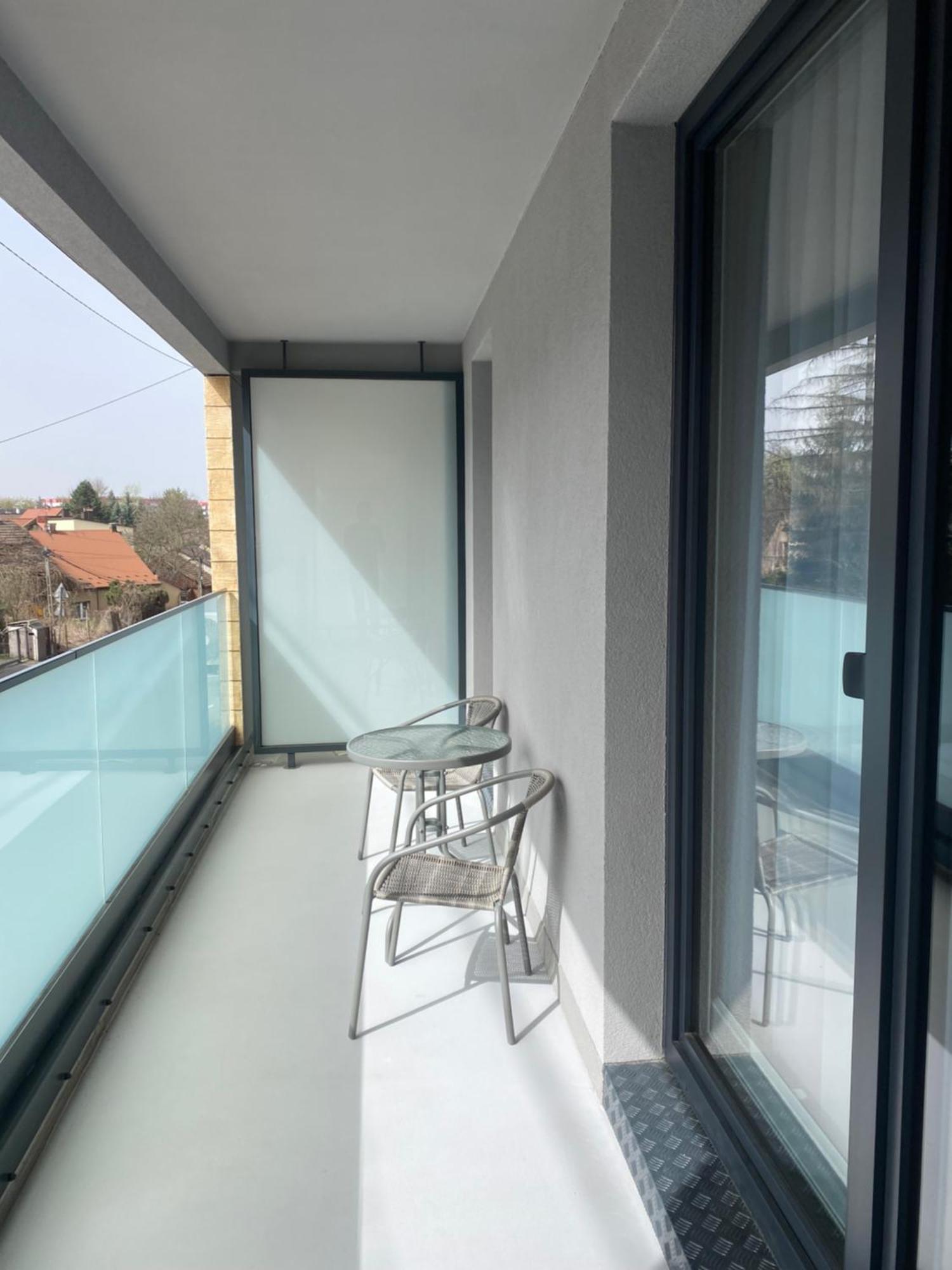 Apartament Pastelowy Apartment Krakau